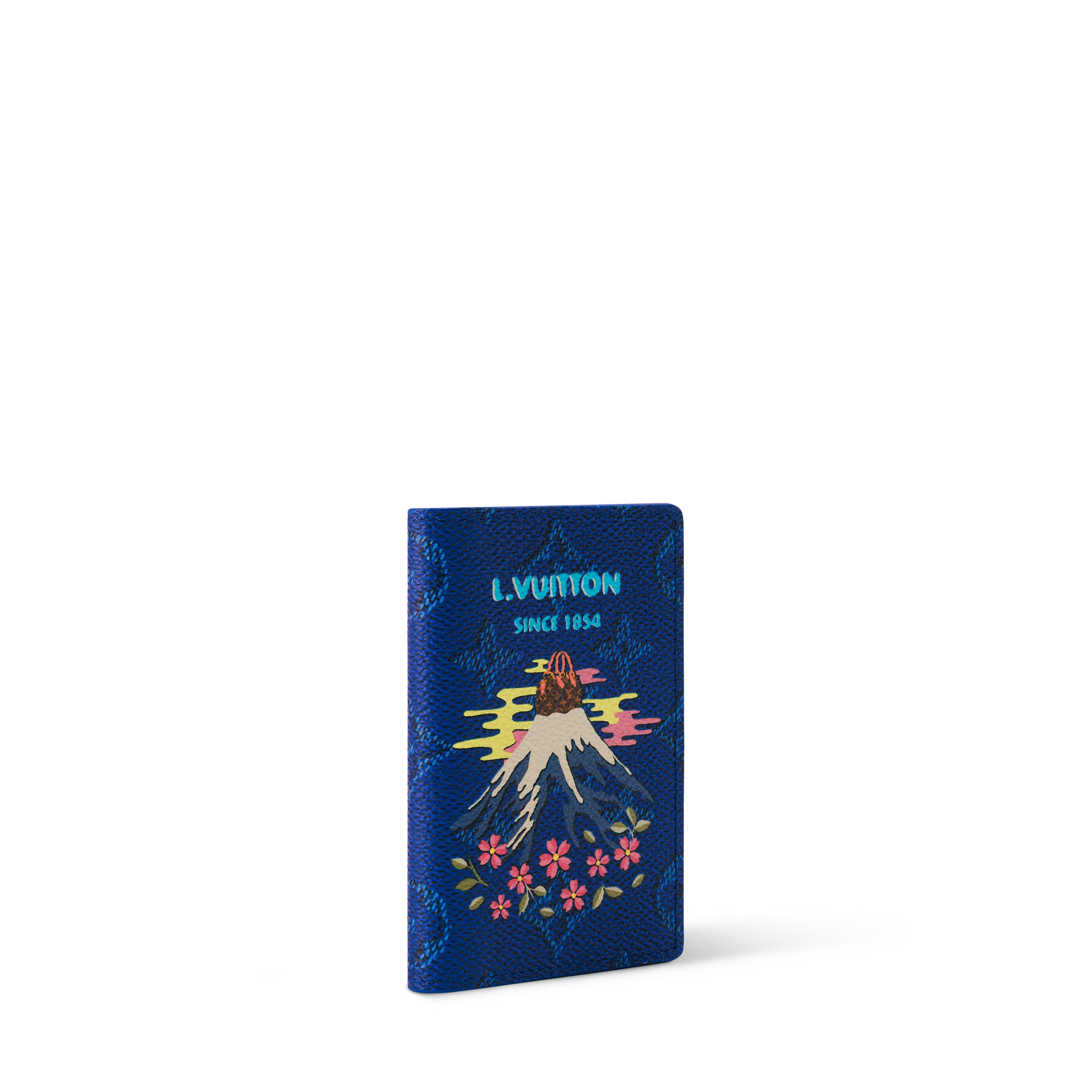 Pocket Organizer Monogram Other - For Him | LOUIS VUITTON